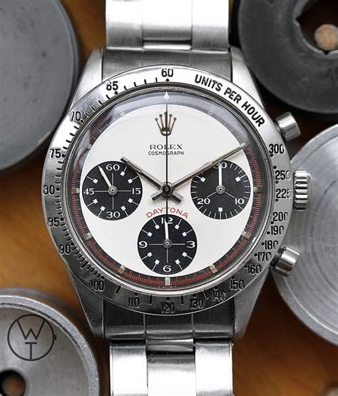 rolex 6239 auction results|rolex daytona paul newman 6239.